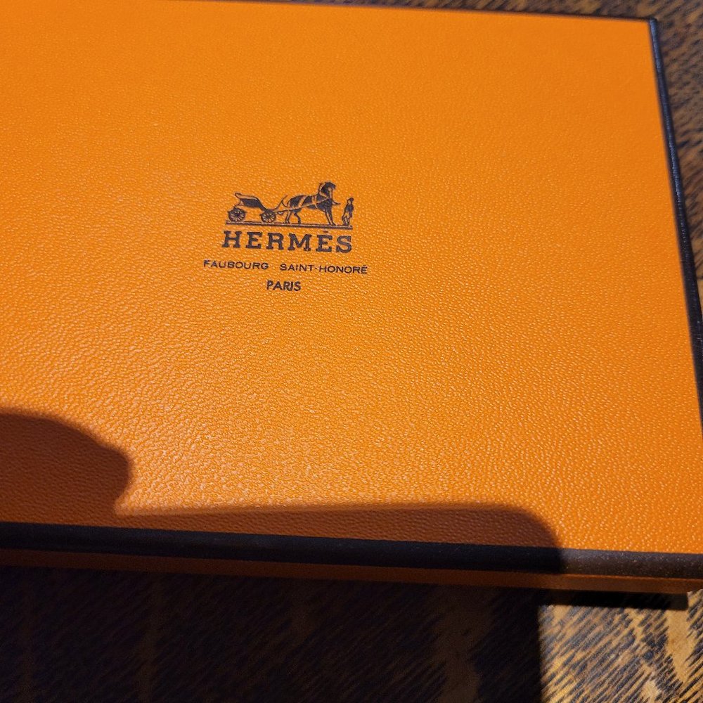 Hermes Bridge cards, 2015, 2 decks - Picture 1 of 3